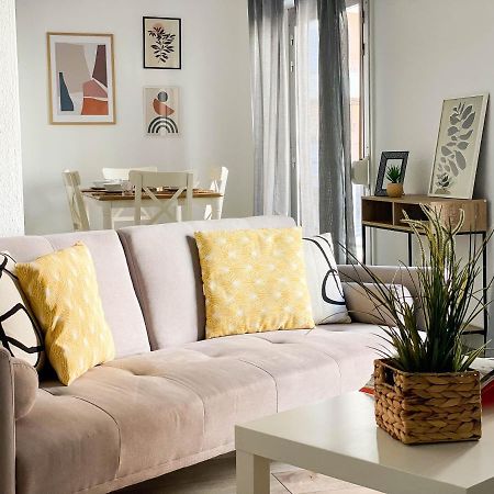 Modern 2 Bedroom Apartment Close To City Center 알리칸테 외부 사진