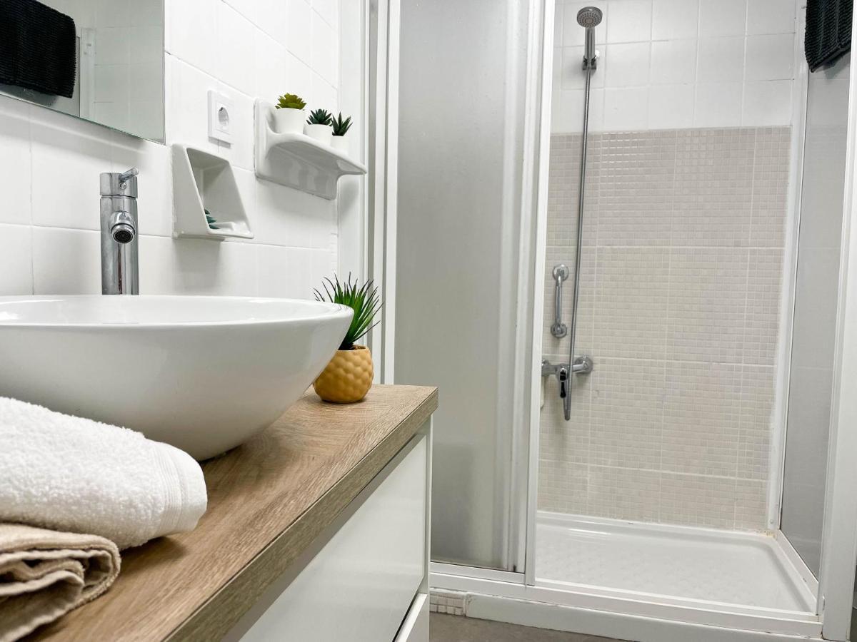 Modern 2 Bedroom Apartment Close To City Center 알리칸테 외부 사진