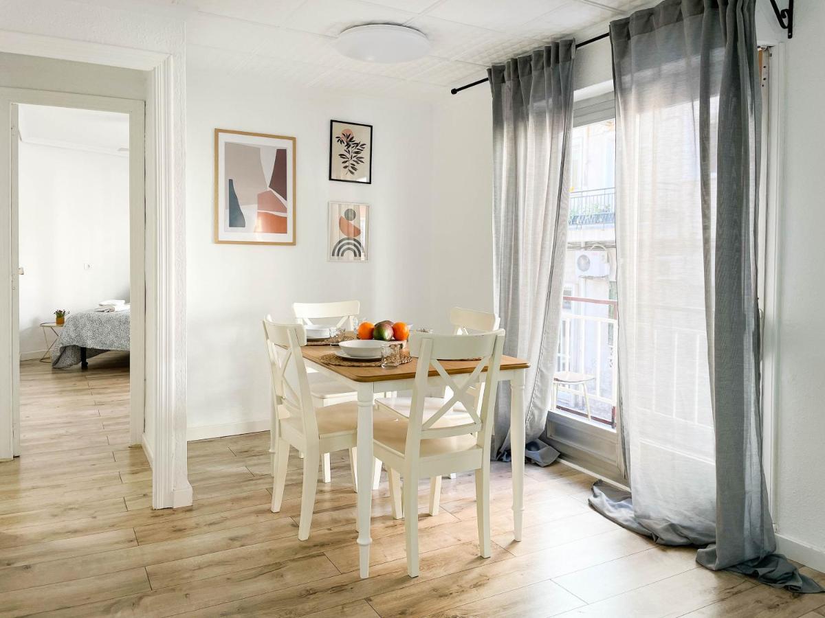 Modern 2 Bedroom Apartment Close To City Center 알리칸테 외부 사진