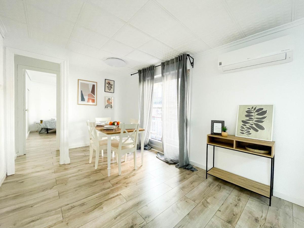 Modern 2 Bedroom Apartment Close To City Center 알리칸테 외부 사진