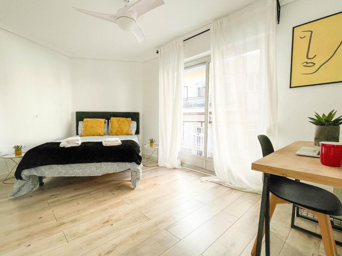 Modern 2 Bedroom Apartment Close To City Center 알리칸테 외부 사진