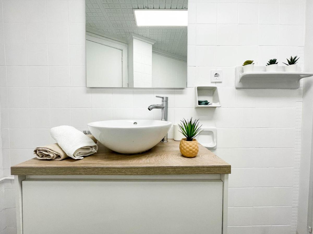 Modern 2 Bedroom Apartment Close To City Center 알리칸테 외부 사진