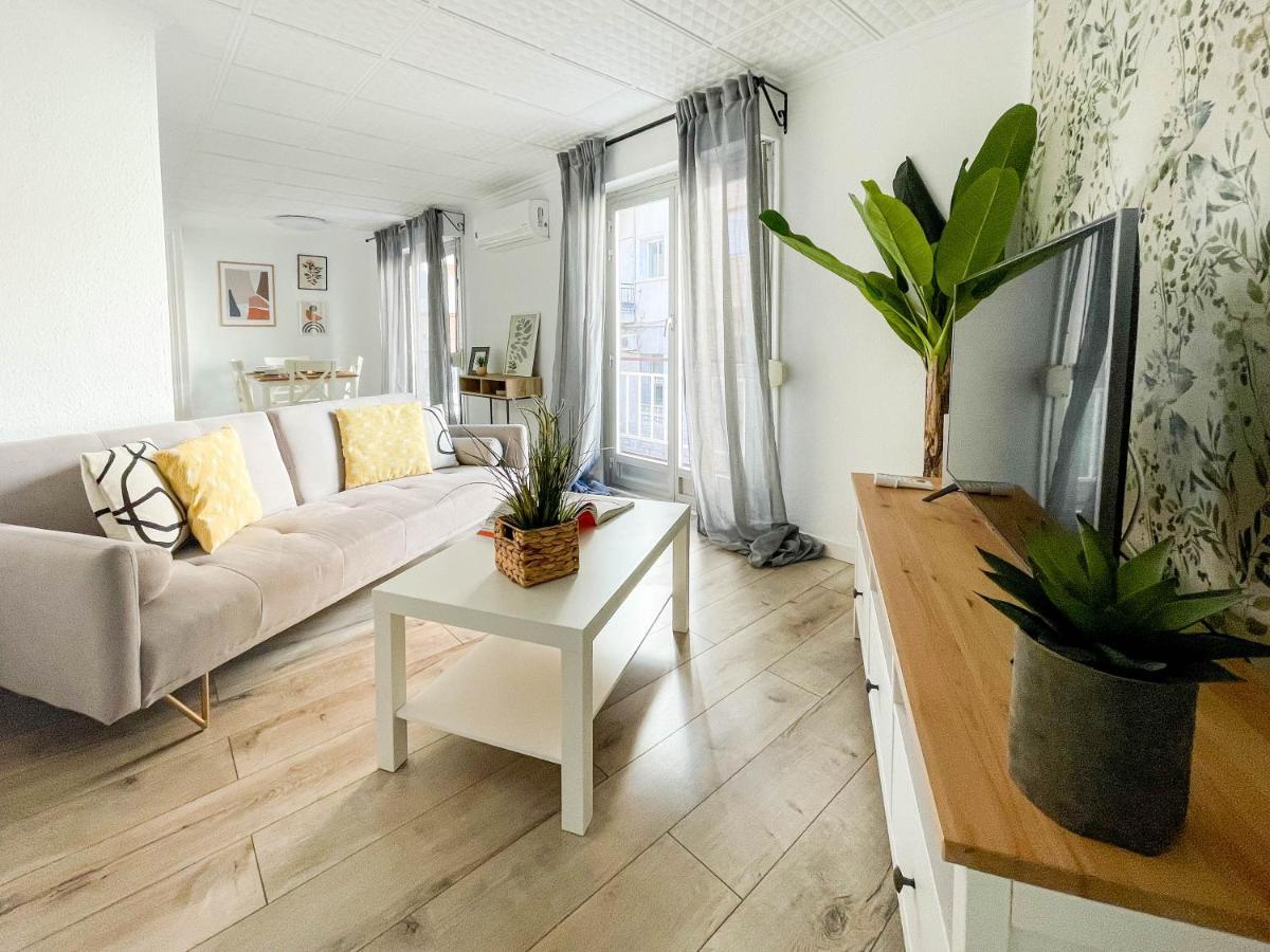 Modern 2 Bedroom Apartment Close To City Center 알리칸테 외부 사진