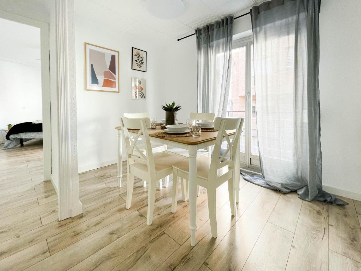 Modern 2 Bedroom Apartment Close To City Center 알리칸테 외부 사진
