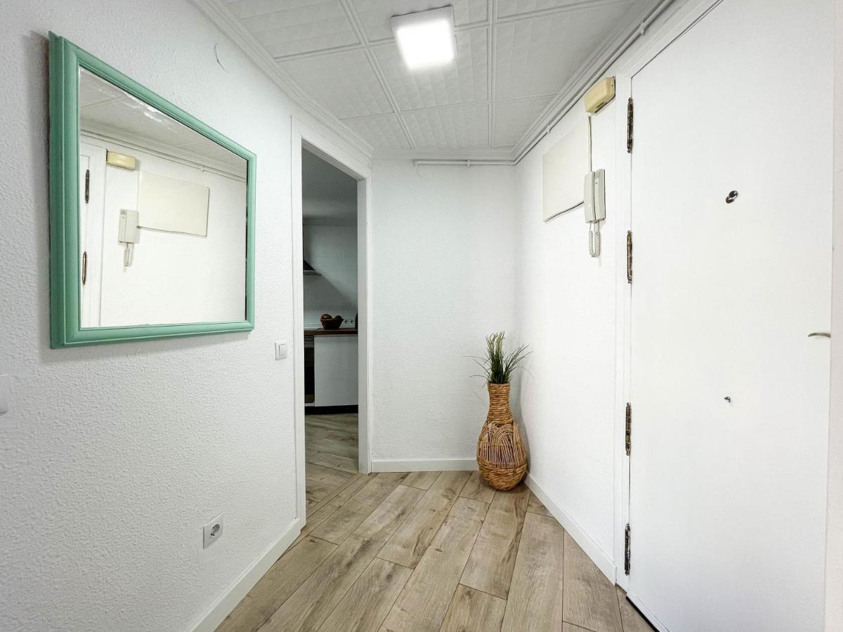 Modern 2 Bedroom Apartment Close To City Center 알리칸테 외부 사진