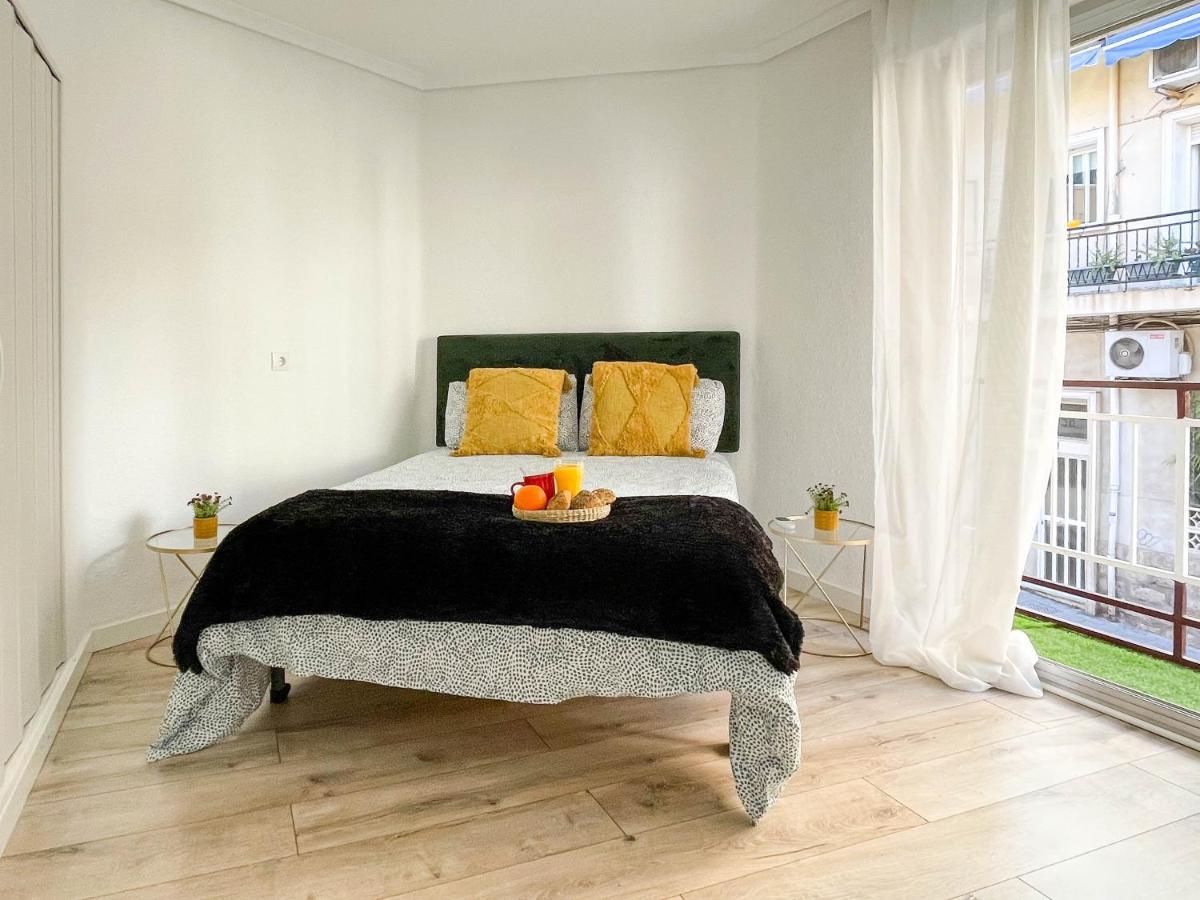 Modern 2 Bedroom Apartment Close To City Center 알리칸테 외부 사진