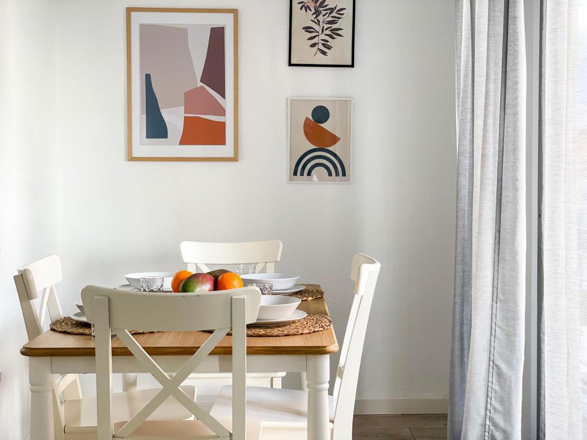 Modern 2 Bedroom Apartment Close To City Center 알리칸테 외부 사진