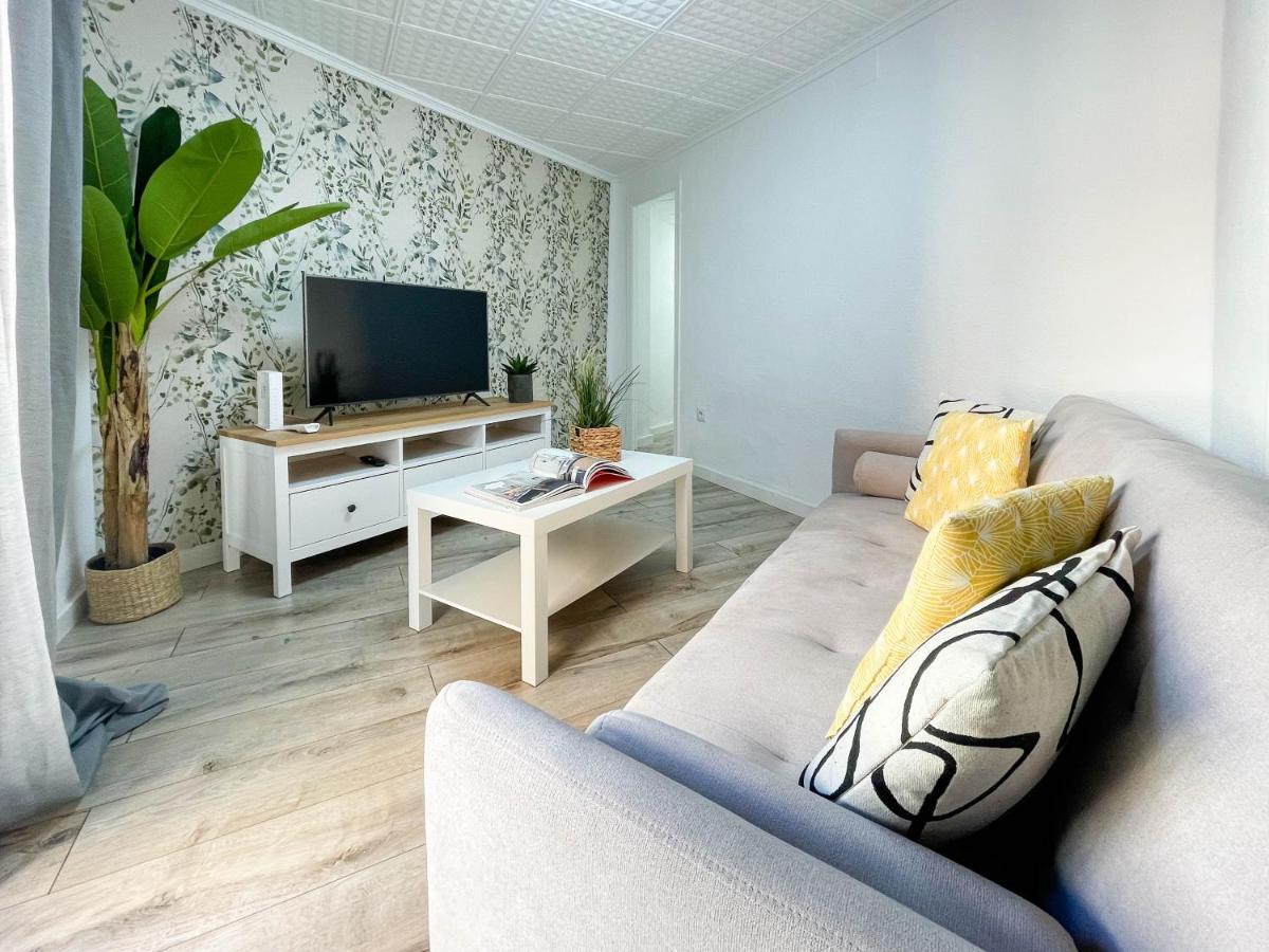 Modern 2 Bedroom Apartment Close To City Center 알리칸테 외부 사진